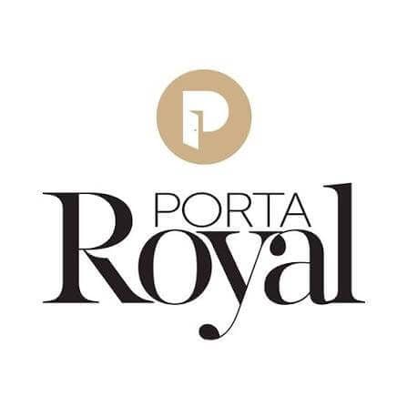PORTA ROYAL