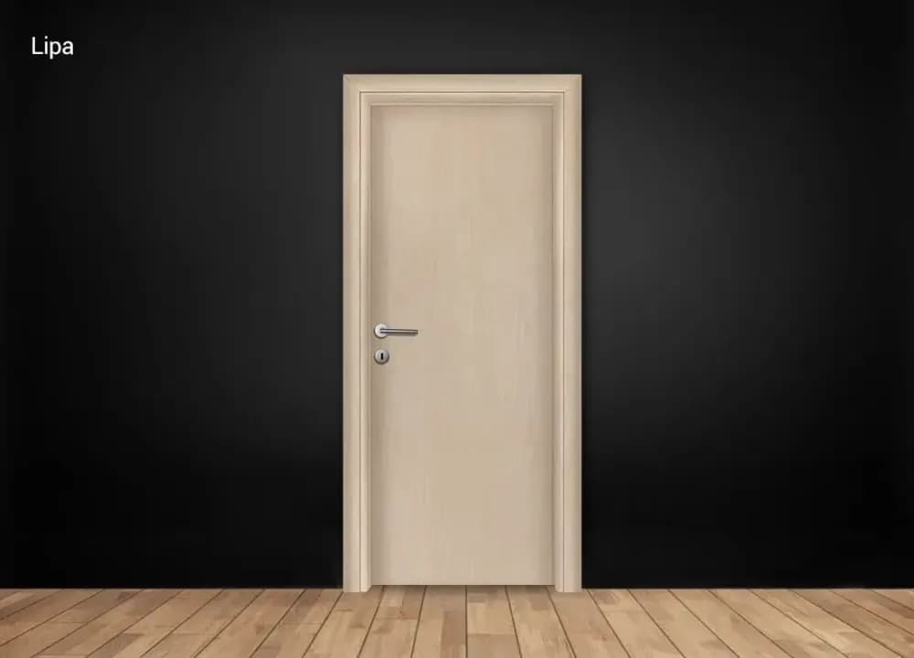 SIENA LINDEN INTERIOR DOORS