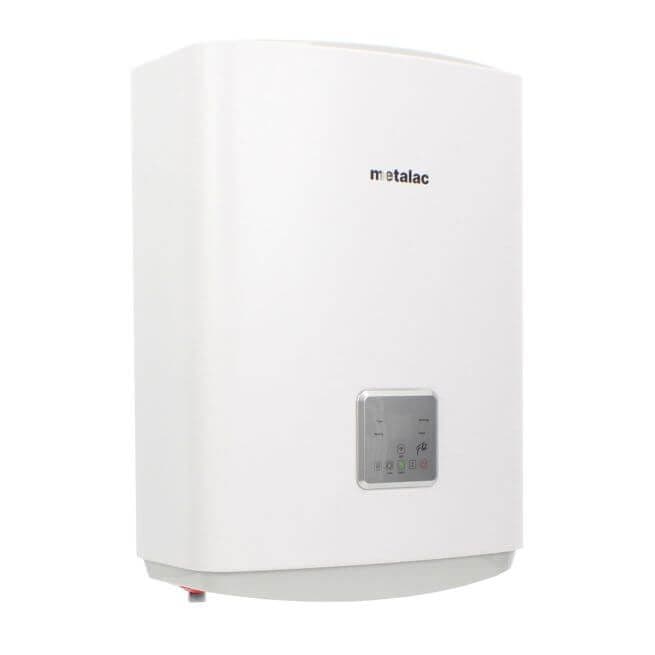 Metalac Flat water heater