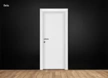 PORTOFINO WHITE INTERIOR DOORS – image 1