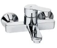 Grohe BauEdge Single-lever bath mixer 1/2" 23334000 – image 2