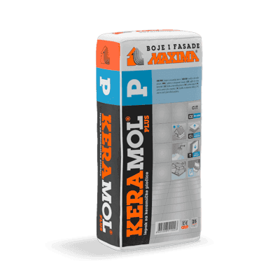 KERAMOL PLUS 25/1