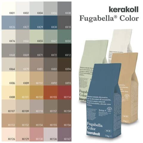 KERAKOLL FUG MASA
