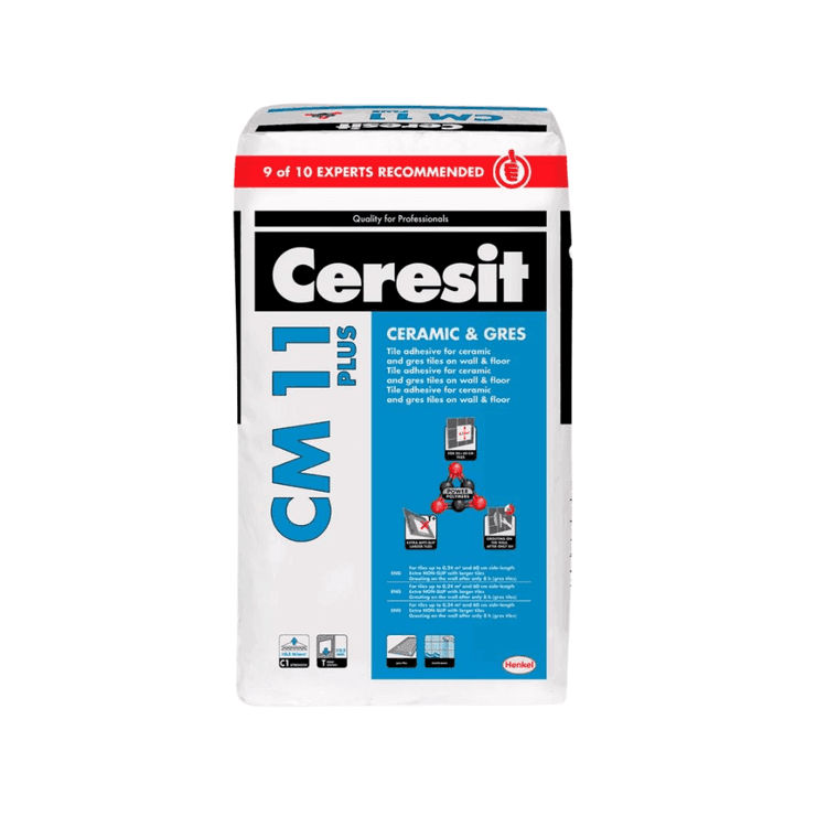 Ceresit CM 11 25/1 adhesive
